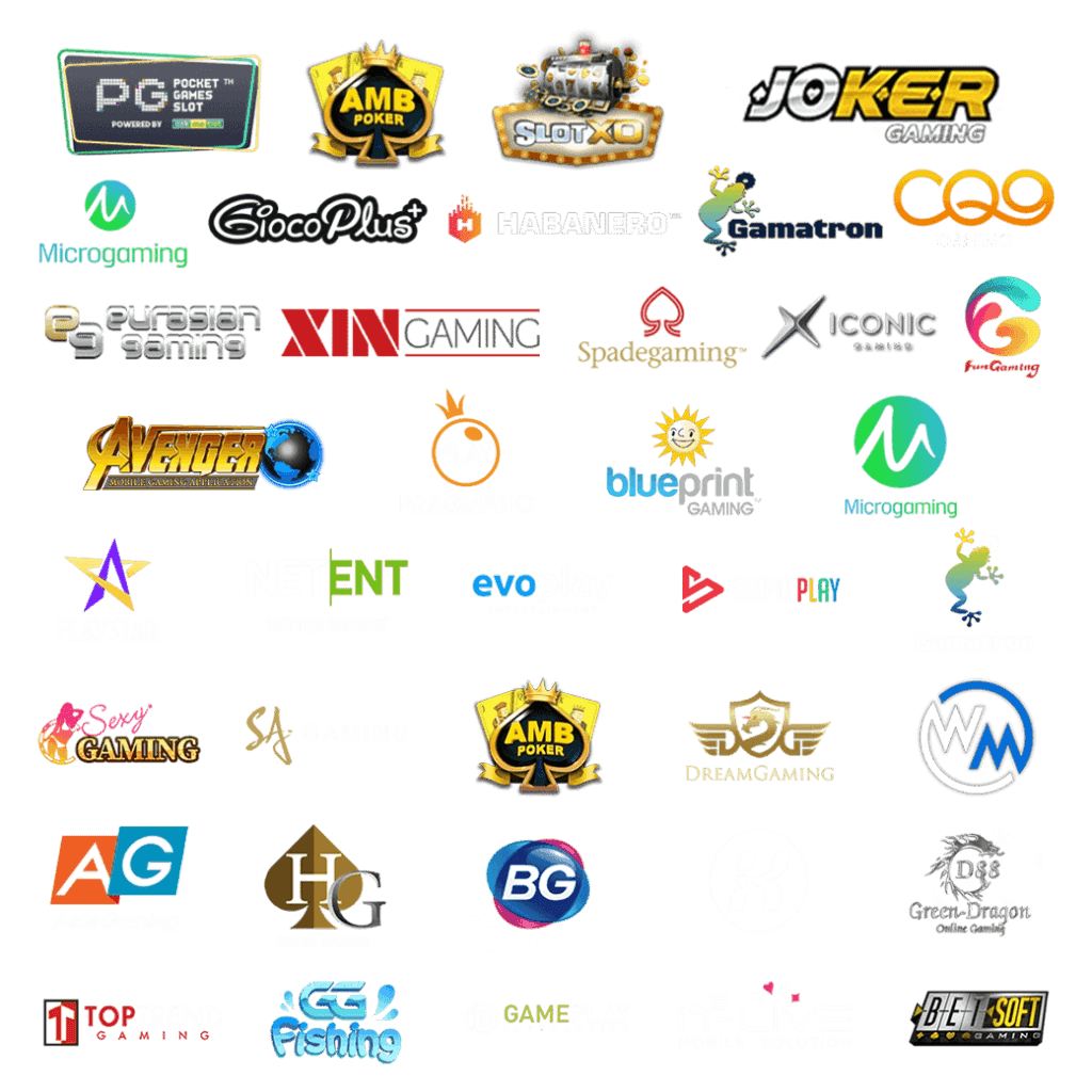 winwin757-รวมเกมสล็อต